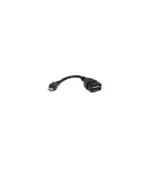 2B Cable From Micro USB 5 Pin to USB