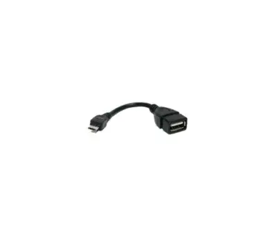 2B Cable From Micro USB 5 Pin to USB