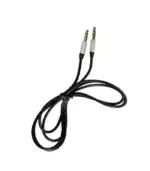 2B Cable AUX to AUX 3.5SP M-M