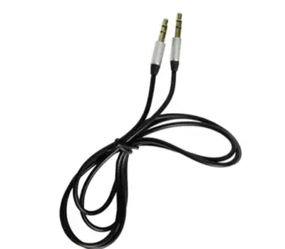 2B Cable AUX to AUX 3.5SP M-M