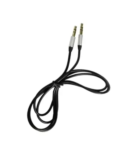 2B Cable AUX to AUX 3.5SP M-M