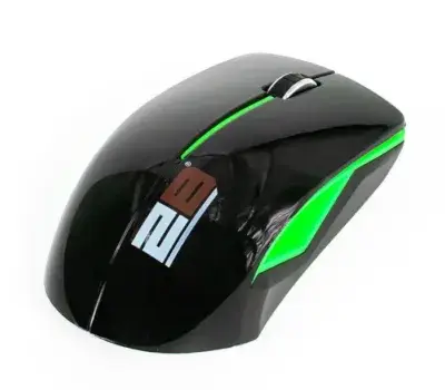2B Wireless Mouse