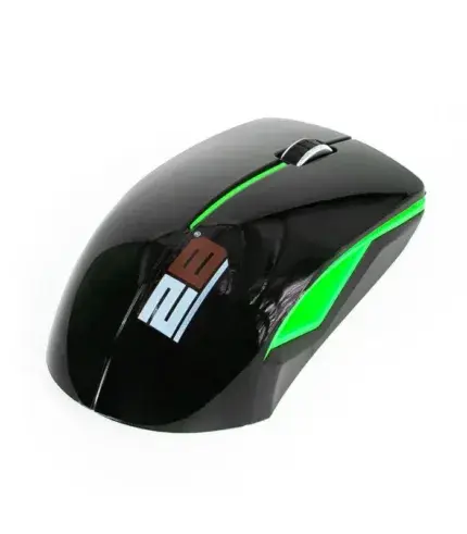 2B Wireless Mouse