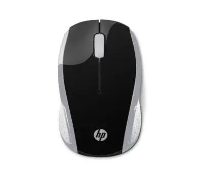 HP Wireless Mouse