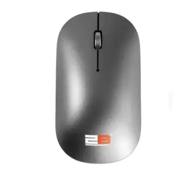 2B Wireless Mouse