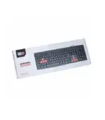 2B Wired Keyboard -KB445