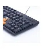 2B Wired Keyboard -KB445