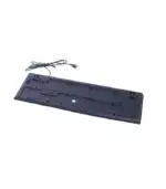 2B Wired Keyboard -KB445