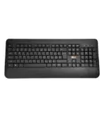2B Wired Keyboard -KB665