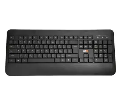 2B Wired Keyboard -KB665
