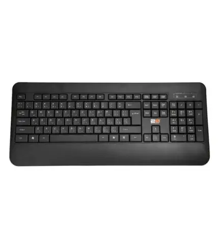 2B Wired Keyboard -KB665