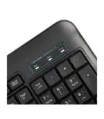 2B Wired Keyboard -KB665