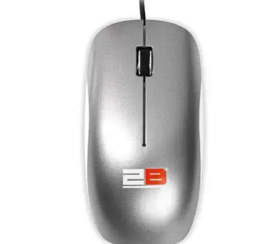 2B Wired Mouse