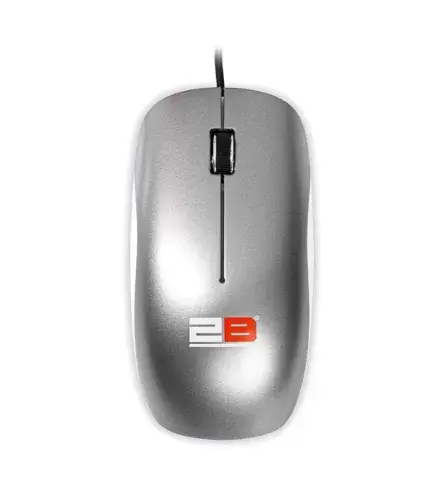 2B Wired Mouse