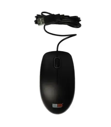 2B Wired Mouse - MO663