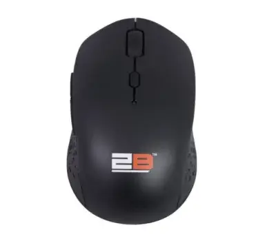 2B Wireless Mouse