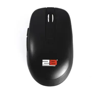 2B Wireless Mouse