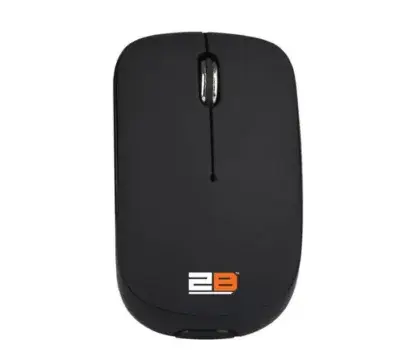 2B Wireless Mouse - MO333