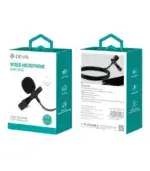 Devia Smart series wired Microphone