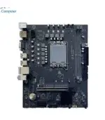 ARKTEK Motherboard