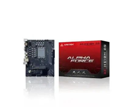 ARKTEK Motherboard