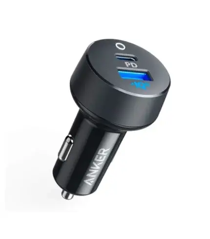Anker Car Charger