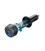 Anker Car Charger