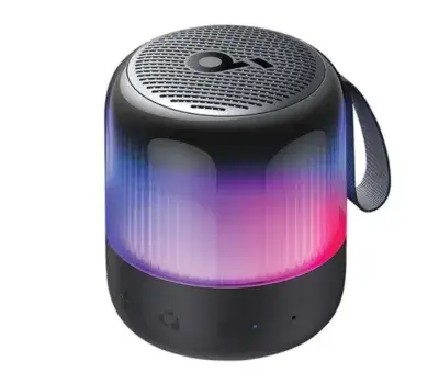Anker Soundcore Glow Mini Speaker