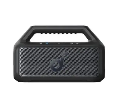 Anker soundcore Boom 2 SE Speaker