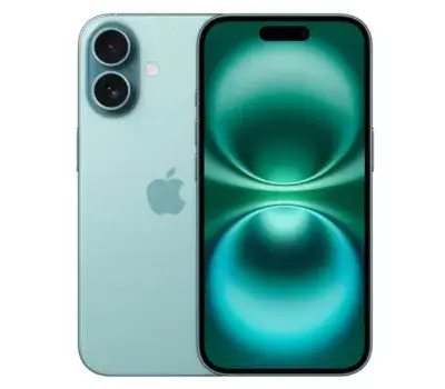 Apple iPhone 16