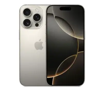 Apple iPhone 16 Pro