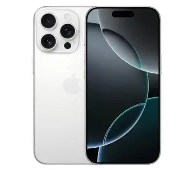 Apple iPhone 16 Pro