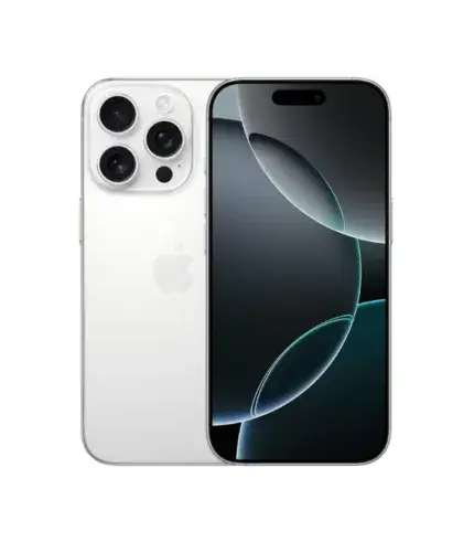 Apple iPhone 16 Pro