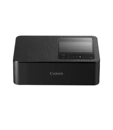 Canon Selphy Compact Printer - CP1500