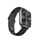 Cardoo Smart Watch