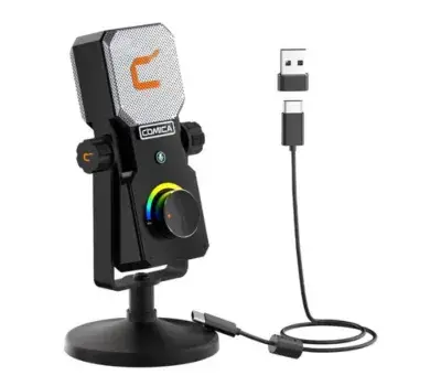 Comica STA-U1 Microphone
