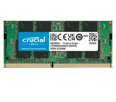 Crucial 16 GB