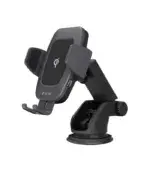 Devia Magnetic Wireless Car Mount