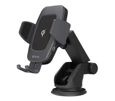 Devia Magnetic Wireless Car Mount