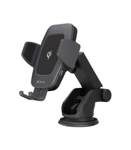 Devia Magnetic Wireless Car Mount