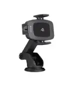 Devia Magnetic Wireless Car Mount