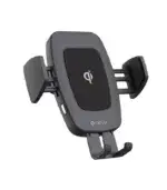 Devia Magnetic Wireless Car Mount