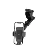 Devia Magnetic Wireless Car Mount