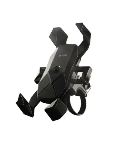 Devia Motorcycle Phone Holder