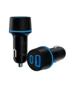 Devia PD 30W & QC Extreme Speed Car Charger