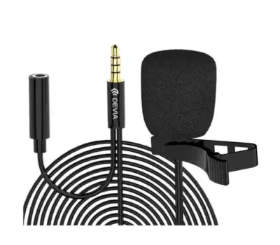 Devia Smart series wired Microphone