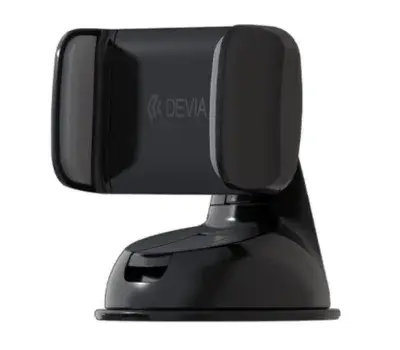 Devia Suction Pad Car Mount