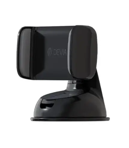 Devia Suction Pad Car Mount