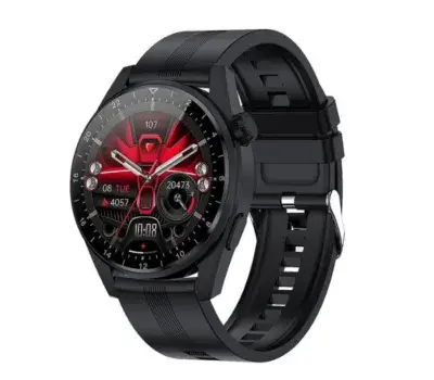 Devia Watch Pro 5 with 2 Strap