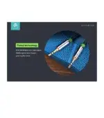 Devia iPure Audio - AUX cable